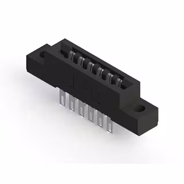 357-012-400-202 EDAC Inc.  Edgeboard Connectors